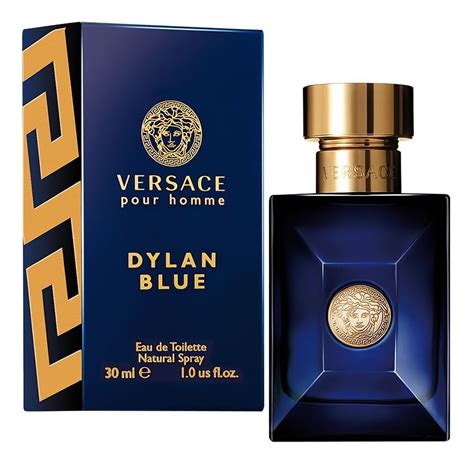 versace dylan blue reviews youtube|Versace perfume dylan blue review.